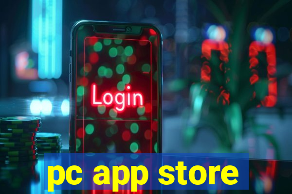 pc app store